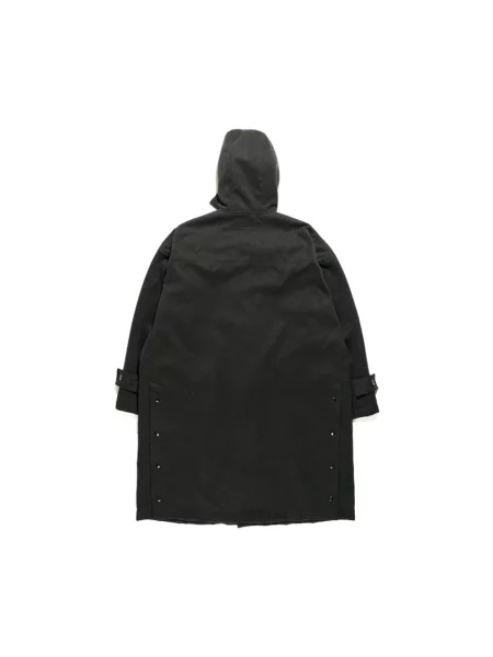 Kurtka Engineered Garments czarna