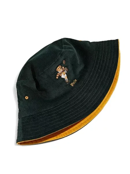 Čiapka Polo Ralph Lauren modrá