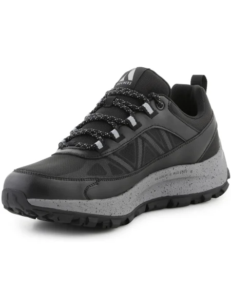 Pantofi Skechers negru