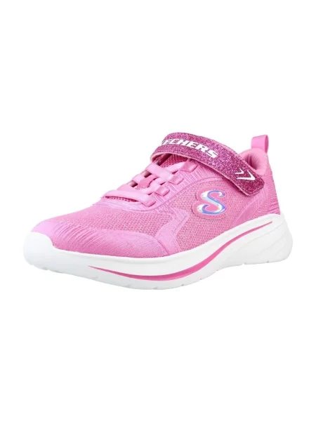 Tenisky Skechers ružová