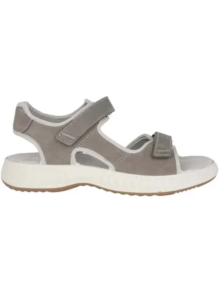 Pantofi Ara gri