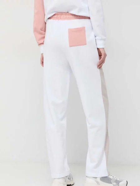 Jogger Armani Exchange fehér