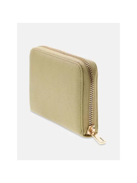 Portofel Guess verde