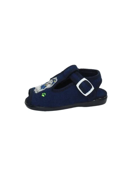 Pantofi copii Moranchel albastru