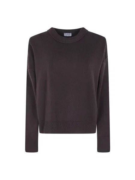 Sweter Mrz czarny