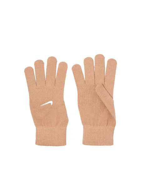 NIKE Accessoires Športové rukavice Tech And Grip kapučíno biela