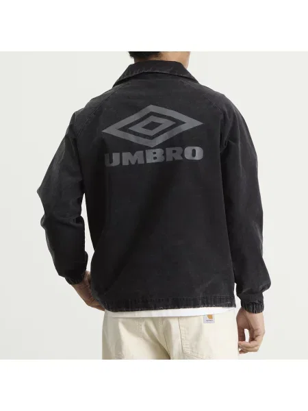 Bluza Umbro czarna