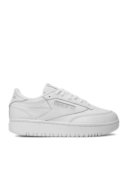 Sneakersy Reebok białe