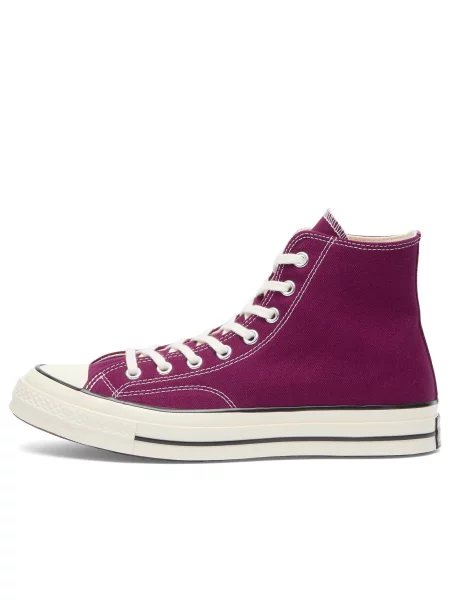 Sneakersy Converse Chuck 70 czarne