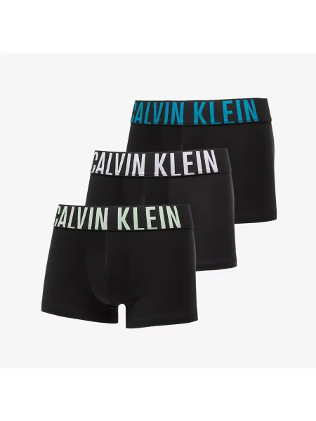 Kratke hlače Calvin Klein