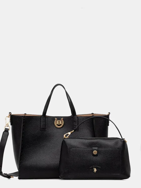 Rucsac U.s. Polo Assn. negru