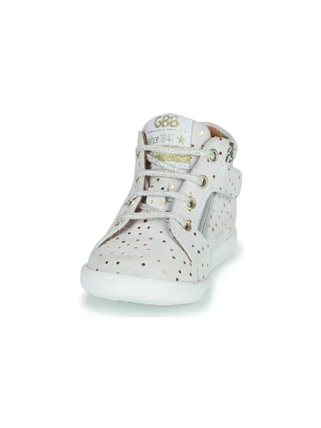 Pantofi copii Gbb alb
