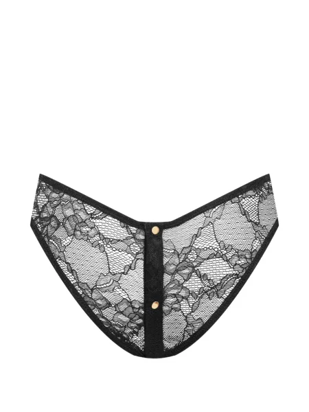 Body Scandale negru