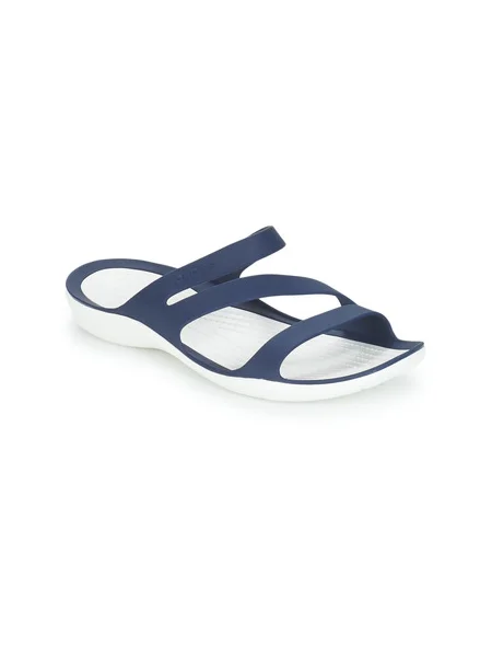 Pantofi Crocs albastru