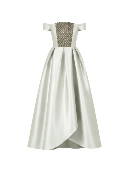 Rochie Loodyana verde