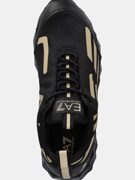 Emporio Armani кросівки