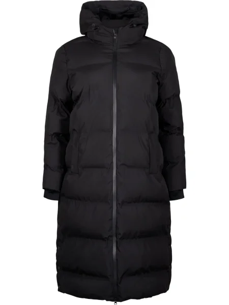 Geacă parka Zizzi negru