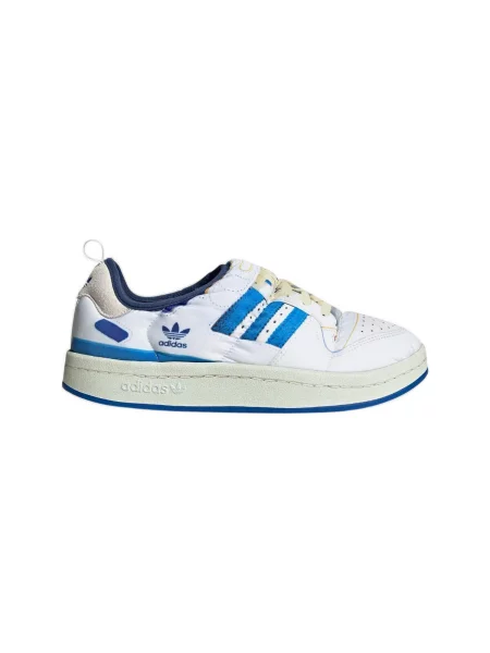 Pantofi Adidas alb