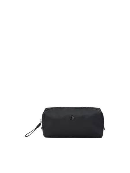 Torebka Ralph Lauren czarna