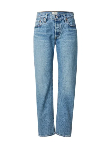 LEVI'S ® Džínsy denim modrá
