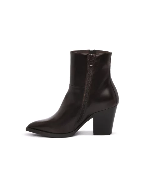 Pantofi Nerogiardini negru