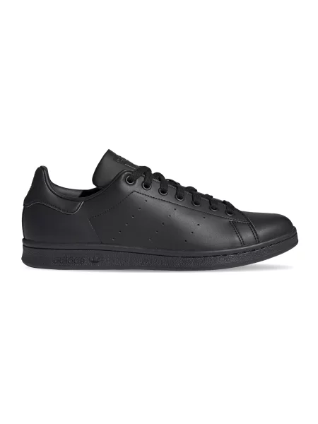 Adidas Sneakersy Stan Smith czarny