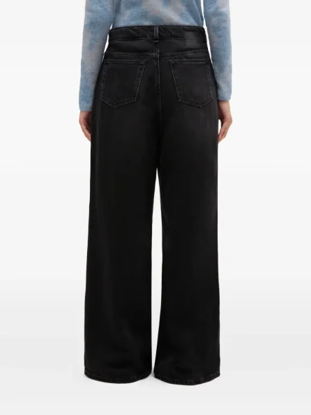 Blugi Ganni negru