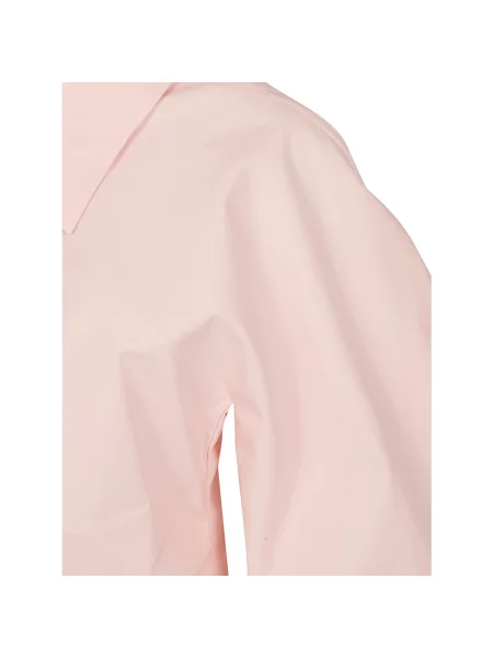 Koszula Givenchy różowa