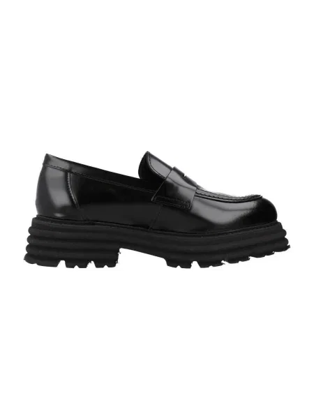 Pantofi Alpe negru