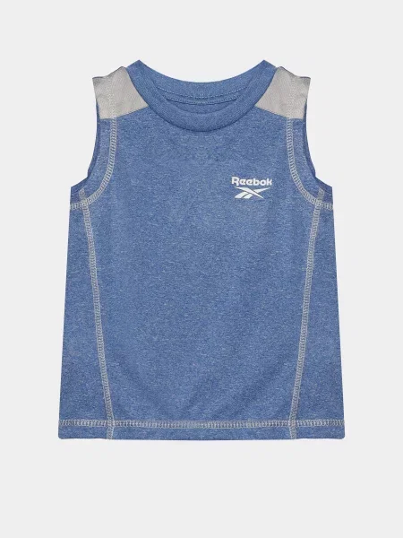 Дитячий Костюм Reebok блакитний