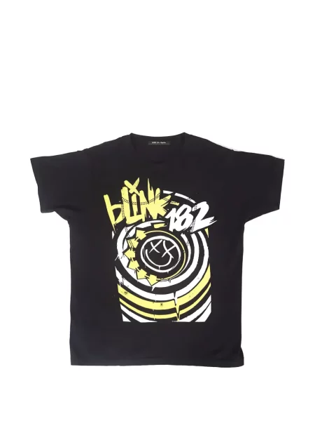 Tricou Htc Los Angeles cu imagine negru