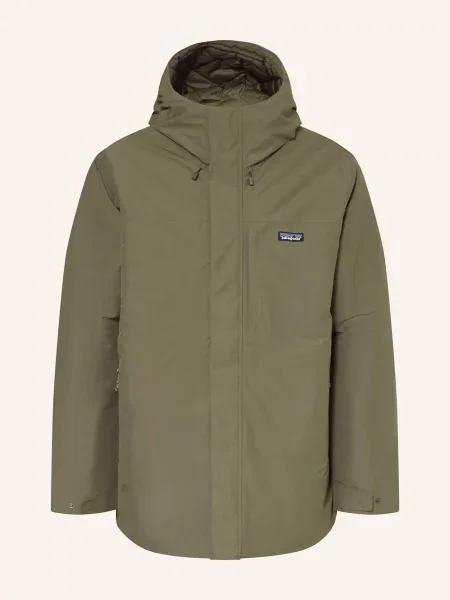 Patagonia Parka Windshadow zelená