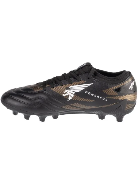 Félcipo Joma fekete