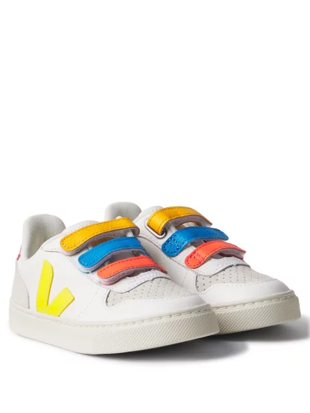 Gyerek sneaker Veja V-10