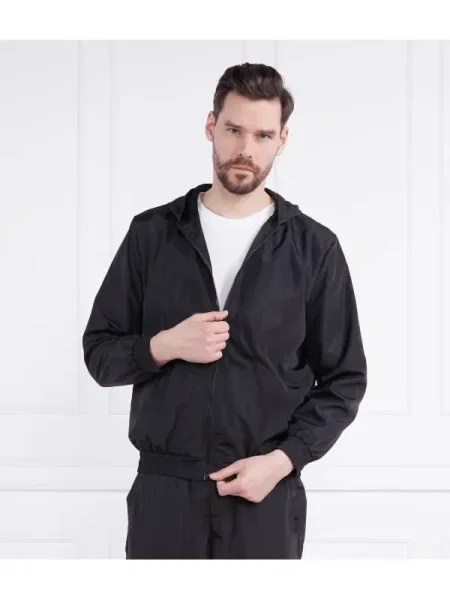 Joop! Jeans Geacă Sinon negru