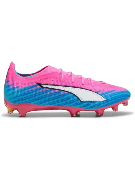 Pantofi Puma roz