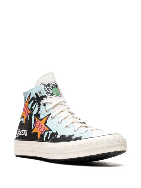 Sportbačiai Converse juoda