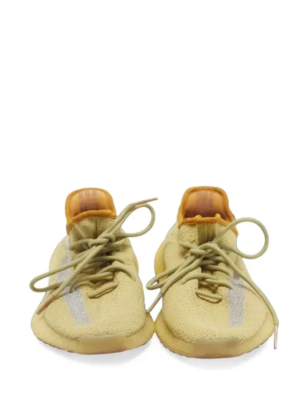 Sneakers Adidas Yeezy κίτρινο