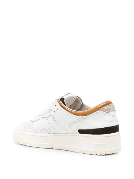Sneakerși D.a.t.e. alb