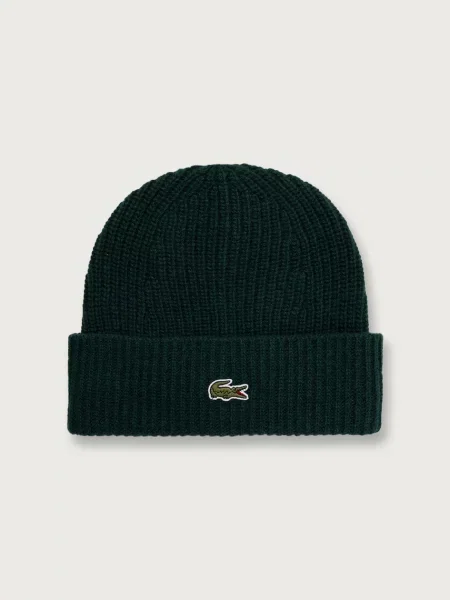 Lacoste Kapa zelena