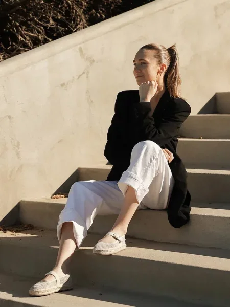 Эспадрильи Emu Australia