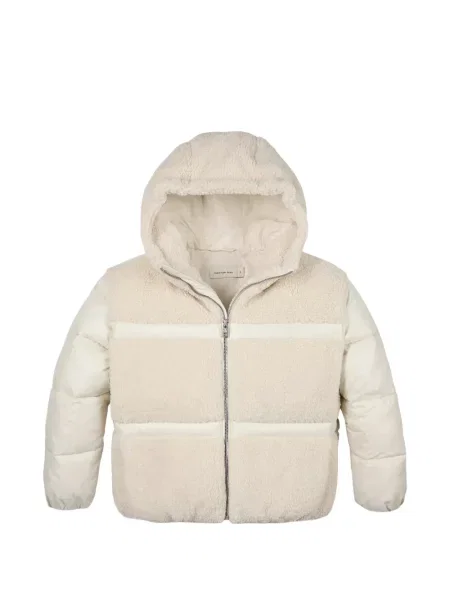 Kurtka dziecięca Calvin Klein