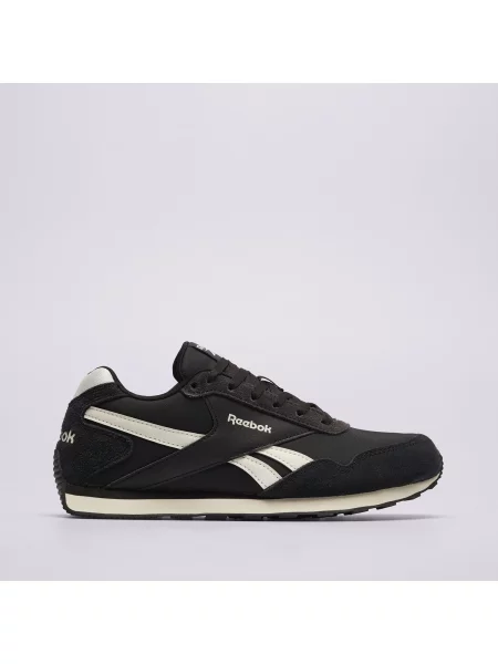 Sneakersy Reebok czarne