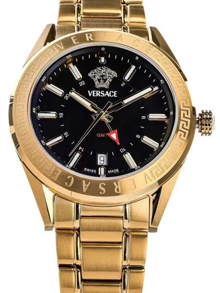 Ceas Versace negru