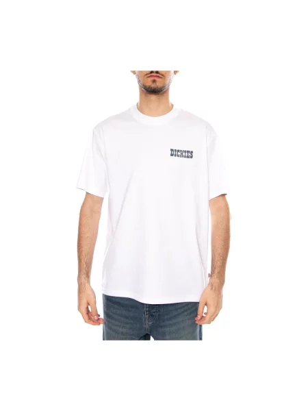 Koszulka Dickies biała