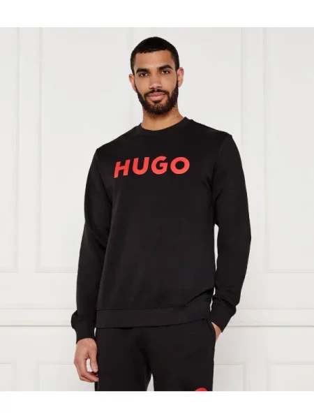 HUGO Hanorac Dem | negru