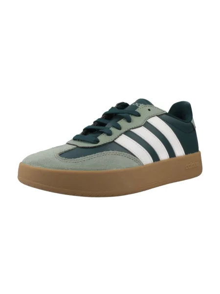 Buty Barreda białe