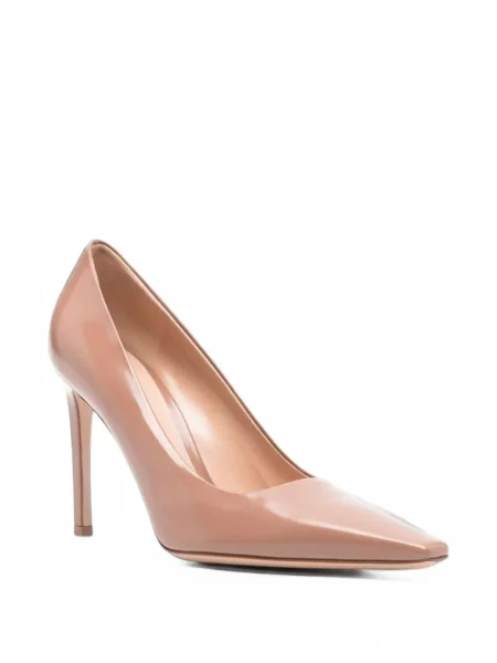 Pantofi cu toc Gianvito Rossi