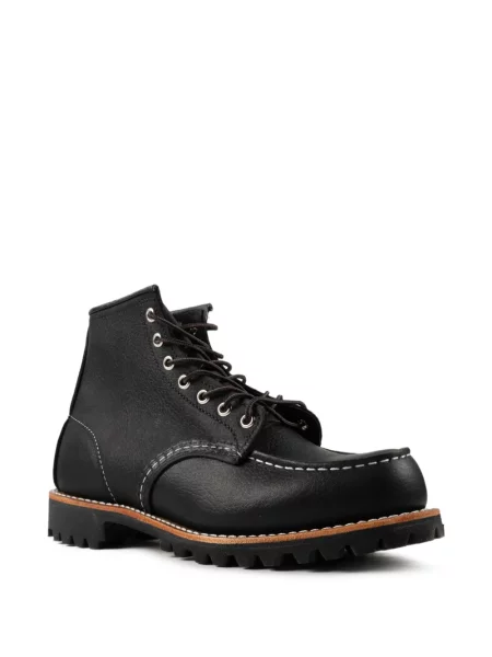 Botine Red Wing Shoes negru