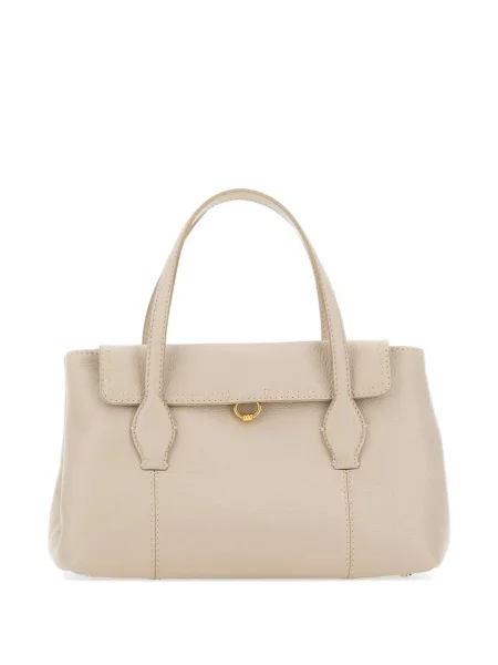 Geantă shopper Gianni Chiarini din piele